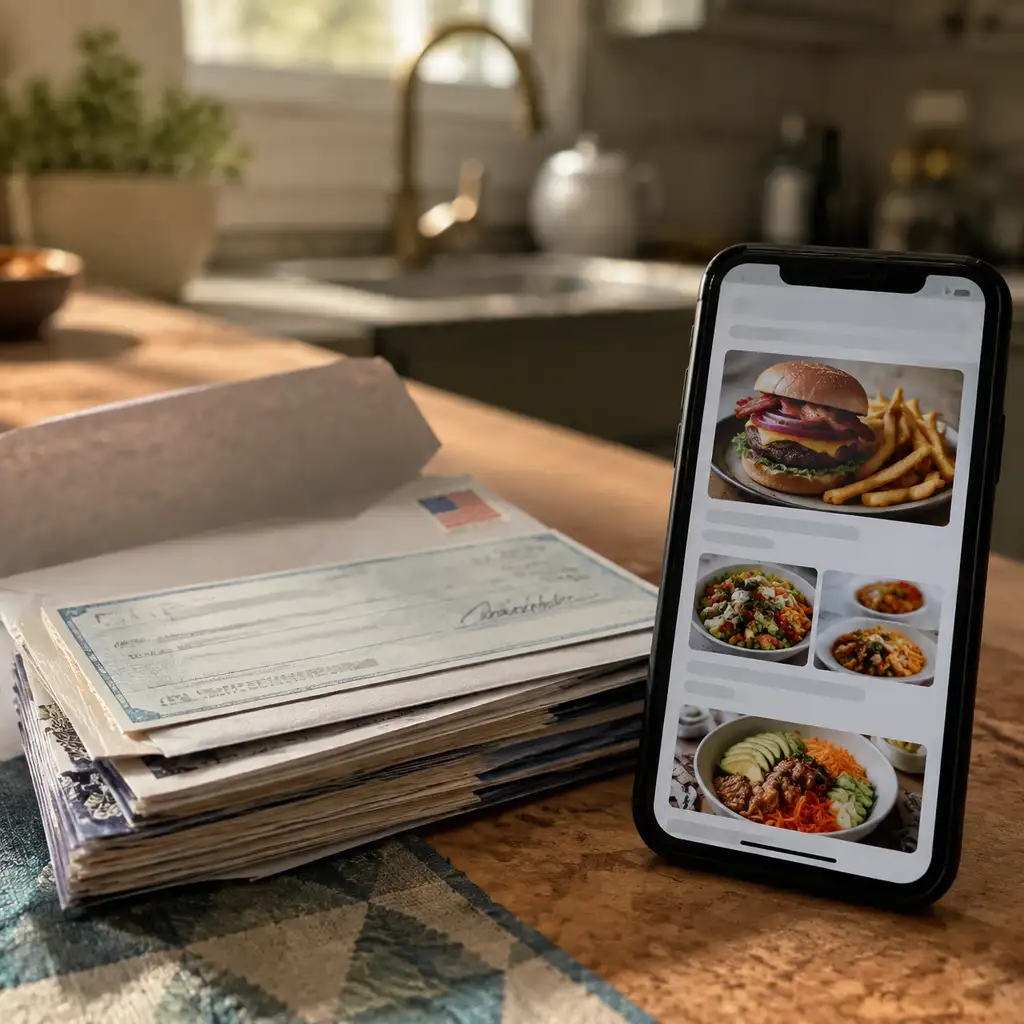 Grubhub 2380万美元和解金开始发放:64万人到账,平台被套三条硬规矩