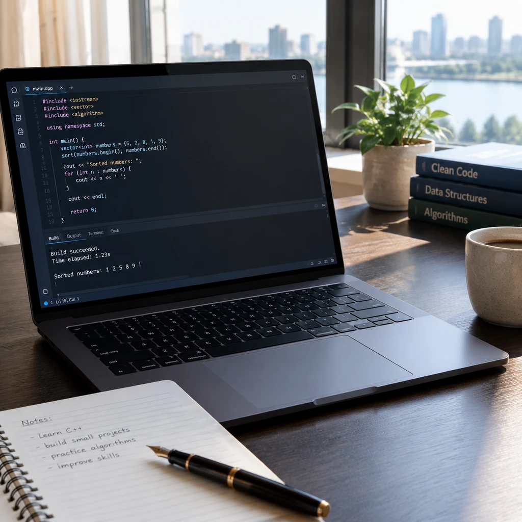 Yantra 发布 v0.5.1 引入 C++23,但一体化解析难掩工程短板