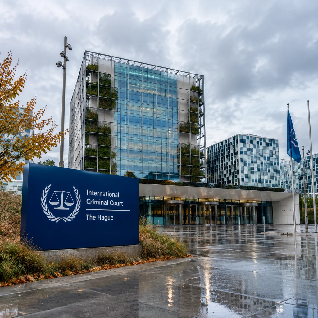 微软企业邮箱与清算停摆:荷兰为国际刑事法院紧急制定6个月技术脱钩预案