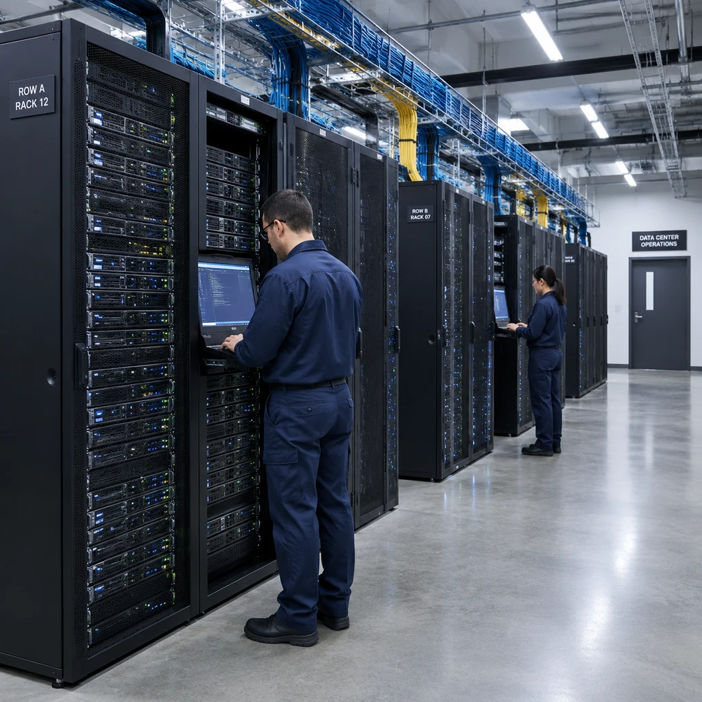 IBM Bob 2.0.0 落地物理隔离断网开发:84 核集群起步且需自建 GPU 推理栈