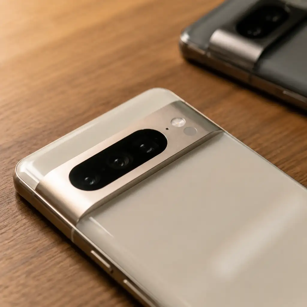 Pixel 11的“魔法”没有消失,但硬件取舍开始变得刺眼