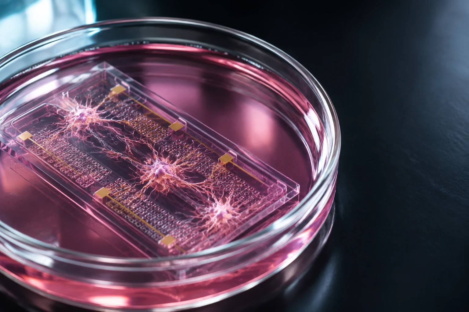 Neuralink联创始人携2.3亿美元押注Biohybrid脑机接口,屏幕时代终结了吗