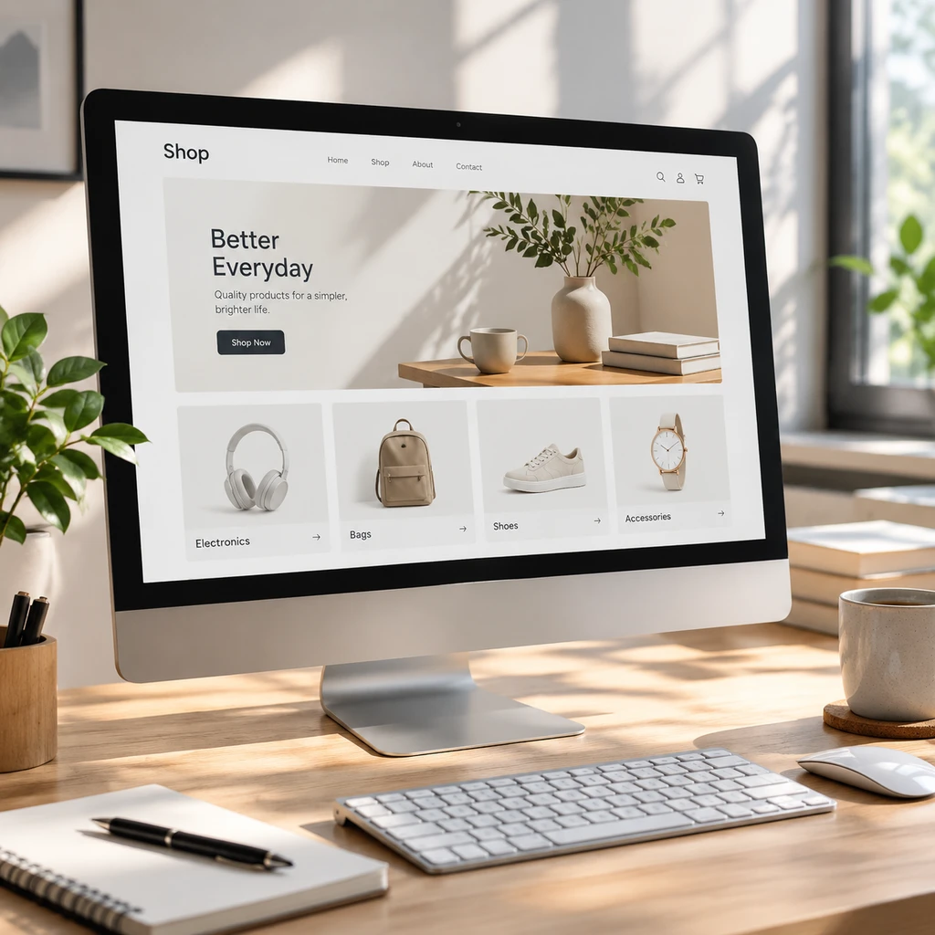 Shopify Canvas首发上线：29美元月费对话建站背后封杀插件且代码锁死