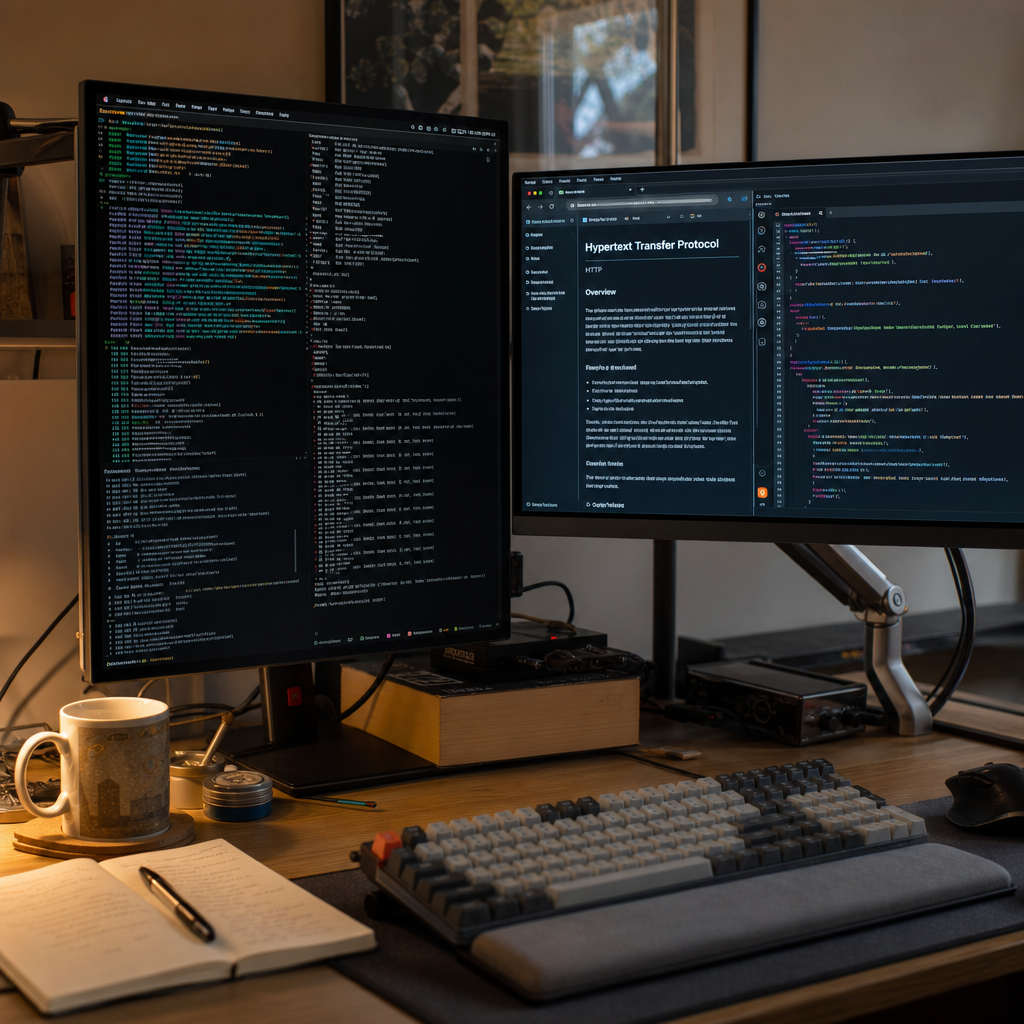 为绕开快捷键冲突,一名 Emacs 用户给 i3 打了个人补丁