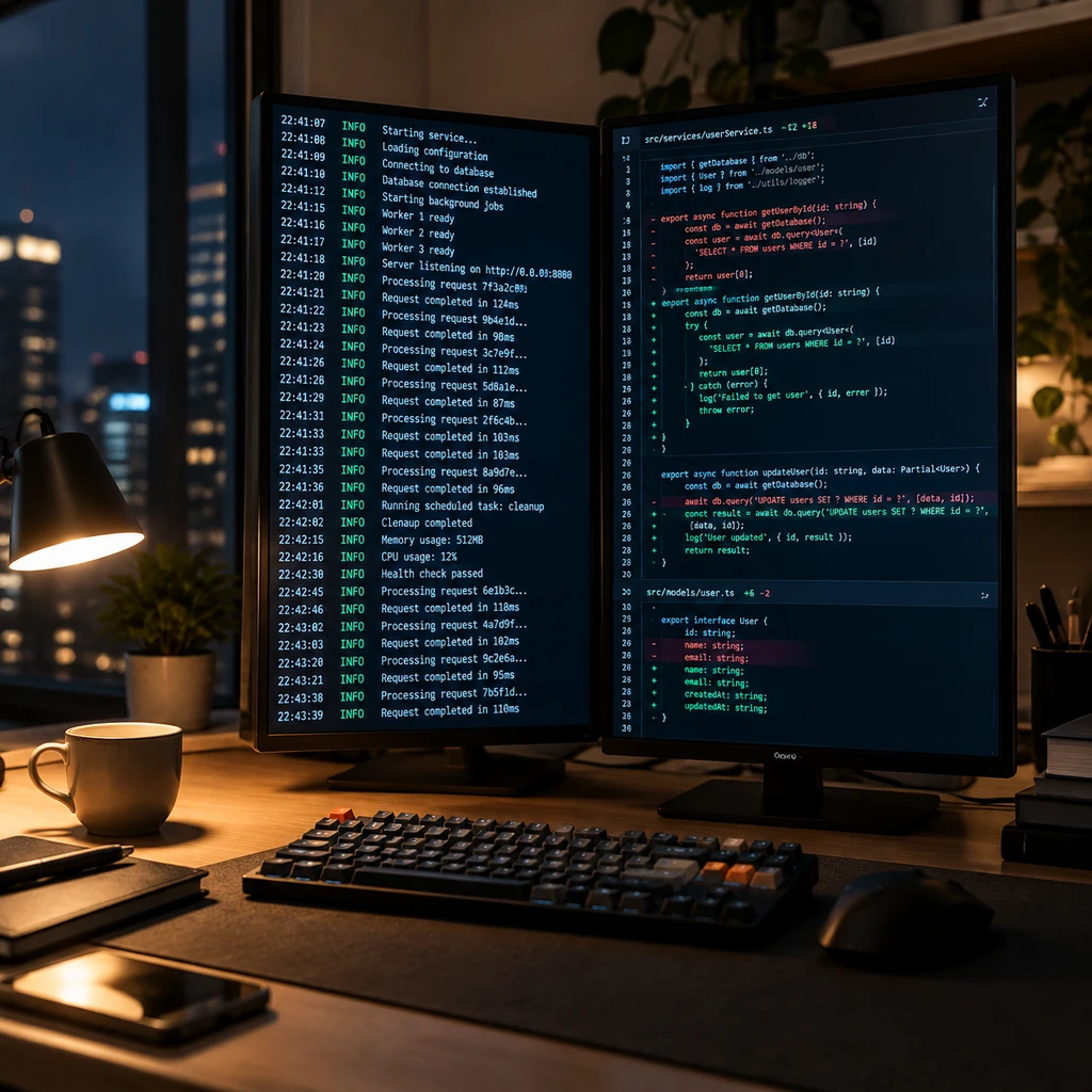 Foremerge 0.5.0 在 Git 之上拦截语义冲突,却难防并行 Agent 意图漂移