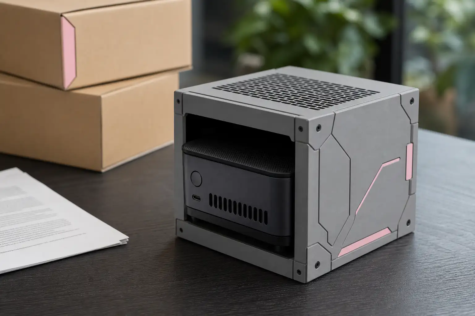 Dbrand 取消《Portal》同伴方块外壳：擦边营销撞上 Valve 的 IP 边界