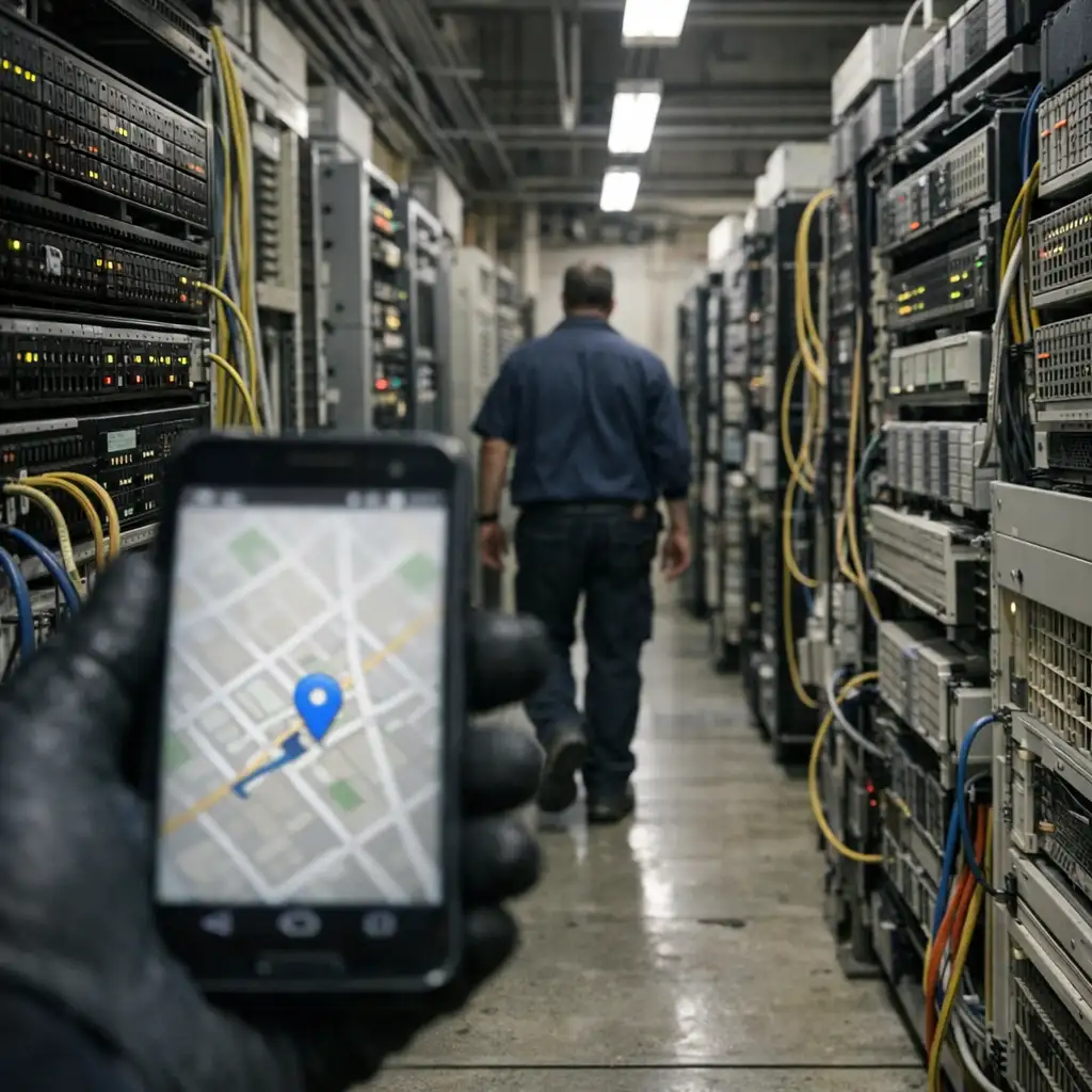 Citizen Lab:监控商借道运营商网络追踪手机位置,失守的不只是 SS7