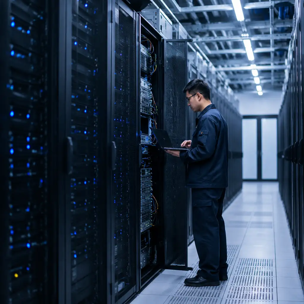 5.2倍与10颗星:一场用便宜Linux机时替换Mac云主机的赌注