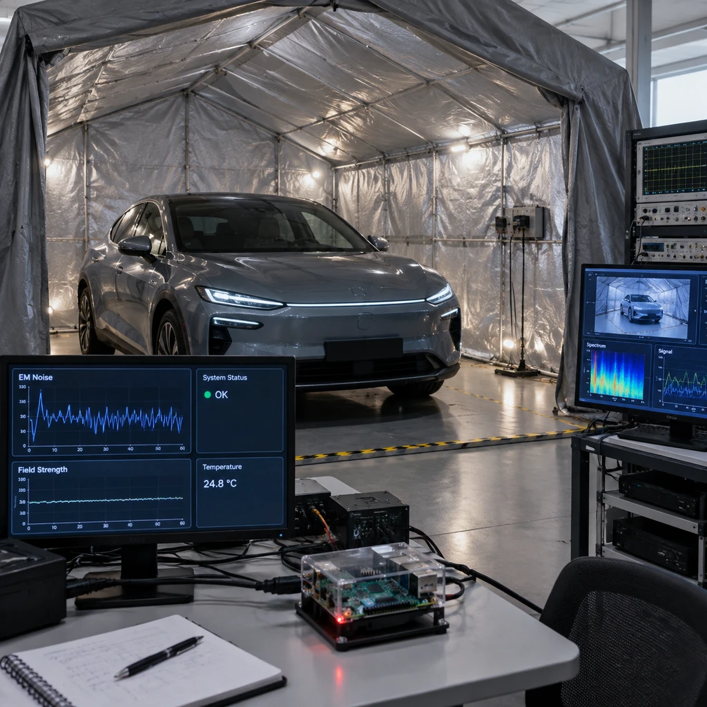 实测21款车型100%外联：Android Automotive与车机隐私黑盒