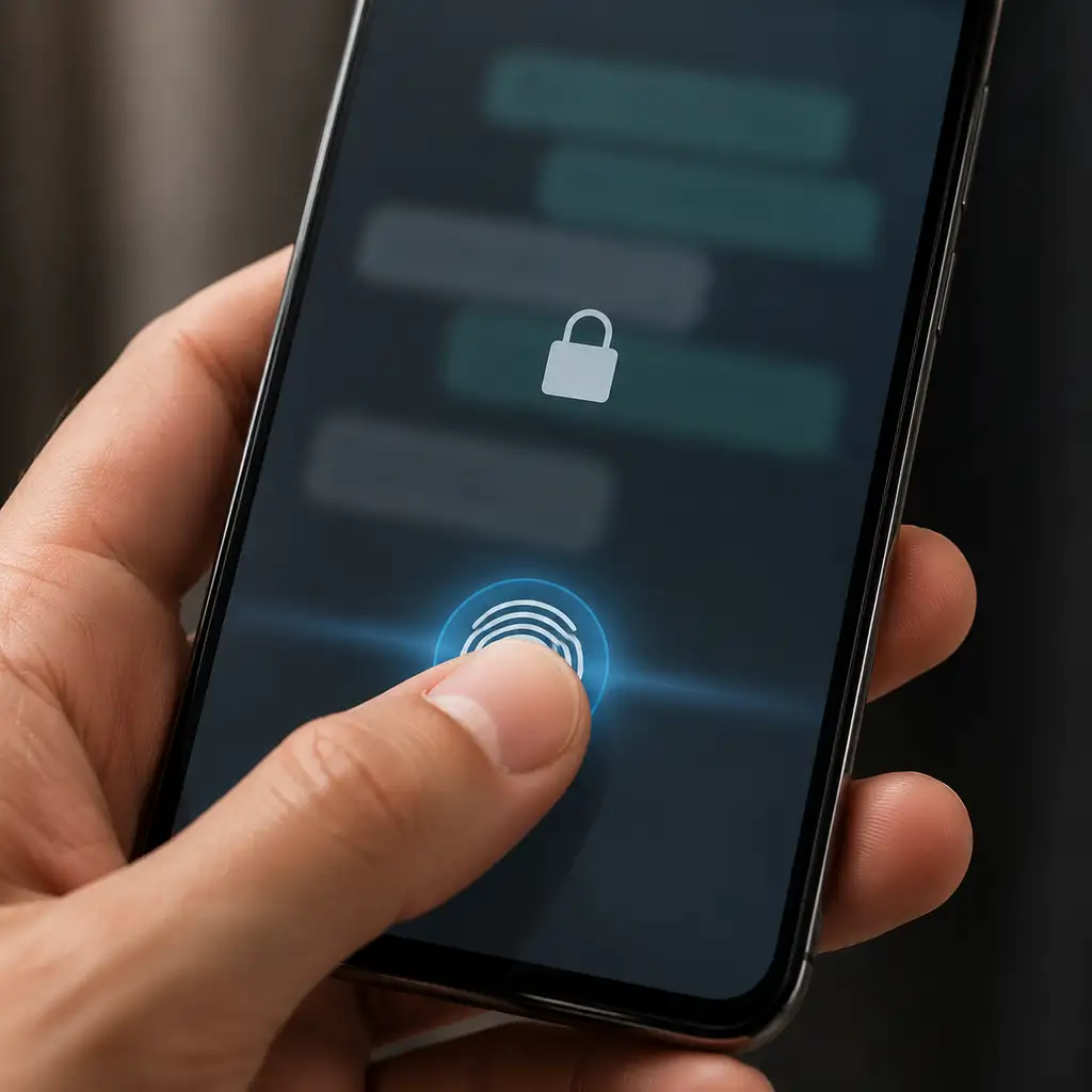 10亿人开了passkey,WhatsApp却没讲清一件事