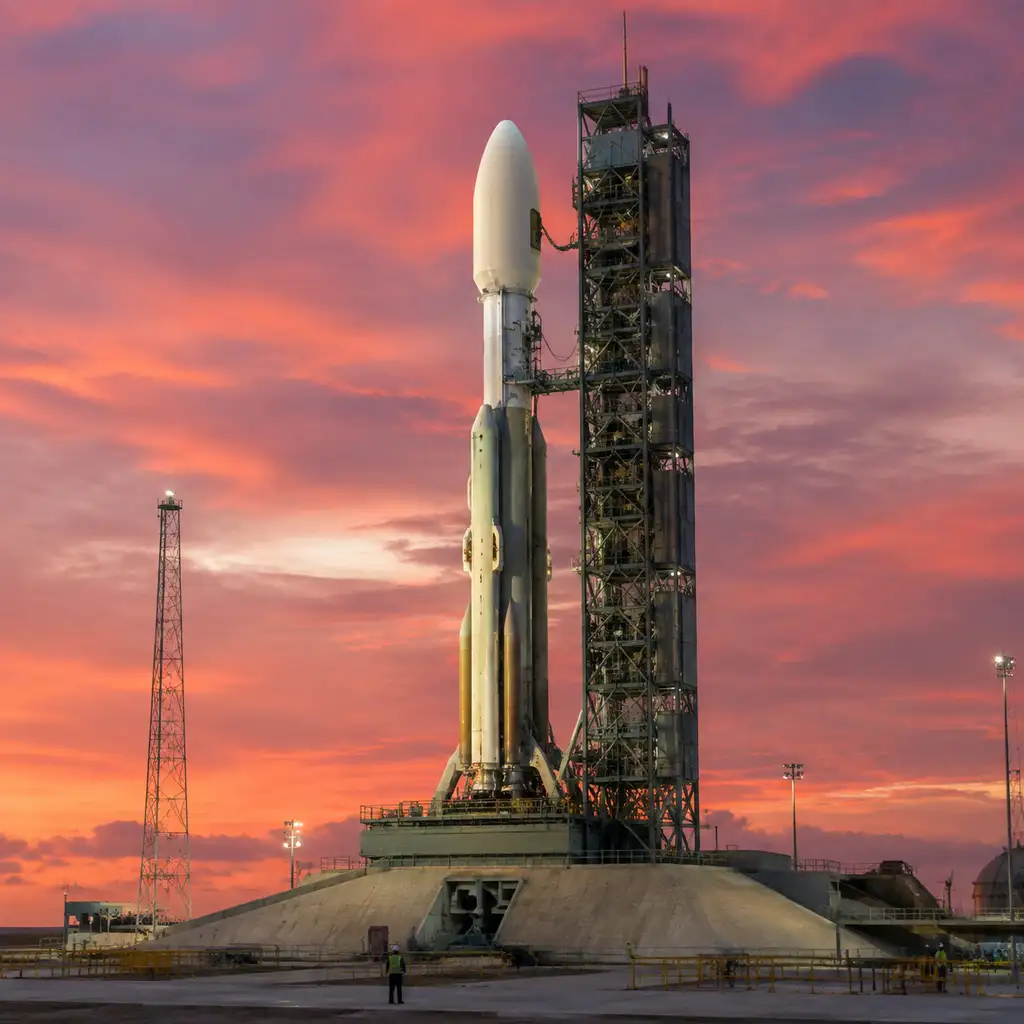 ULA换帅背后,是SpaceX正在悄悄关上的一扇门