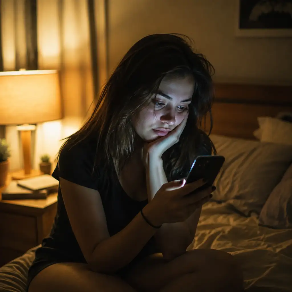 72%青少年用过AI陪伴，钥匙却在别人手里