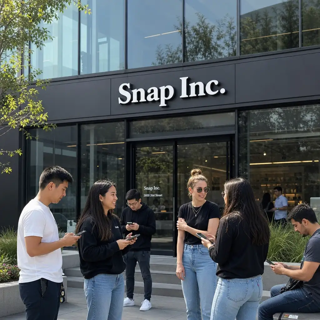 Snap 与 Perplexity 4 亿美元合作终止,AI 搜索叙事少了一块收入拼图