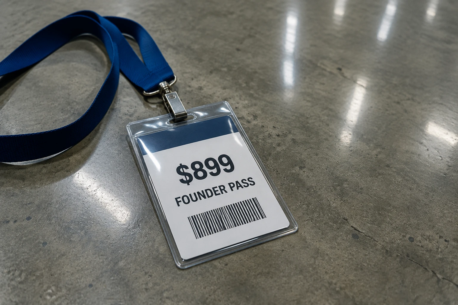 TechCrunch Disrupt 2026票价直逼899美元，硅谷最大创投秀场的算盘与现实