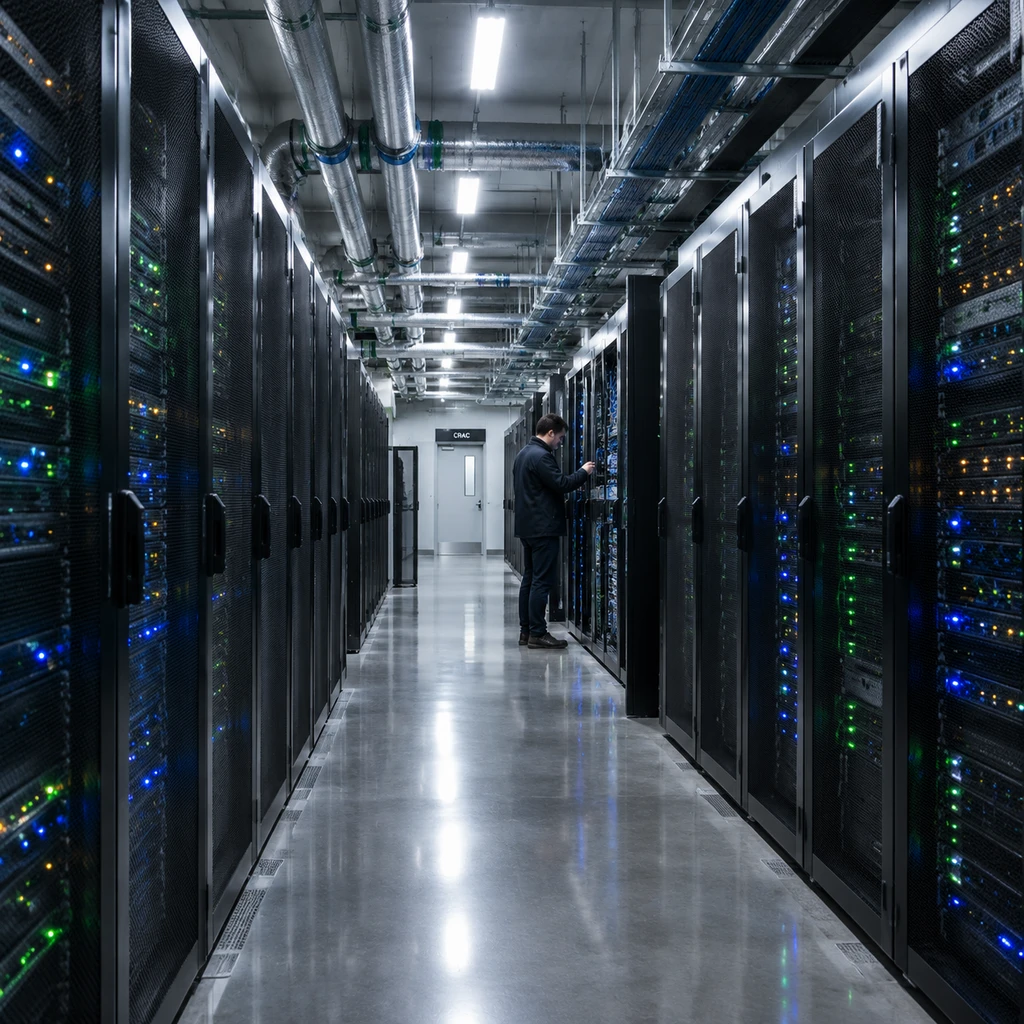 OpenAI 拔掉网线训模型：CPU 缓存隐蔽信道击穿多租户隔离