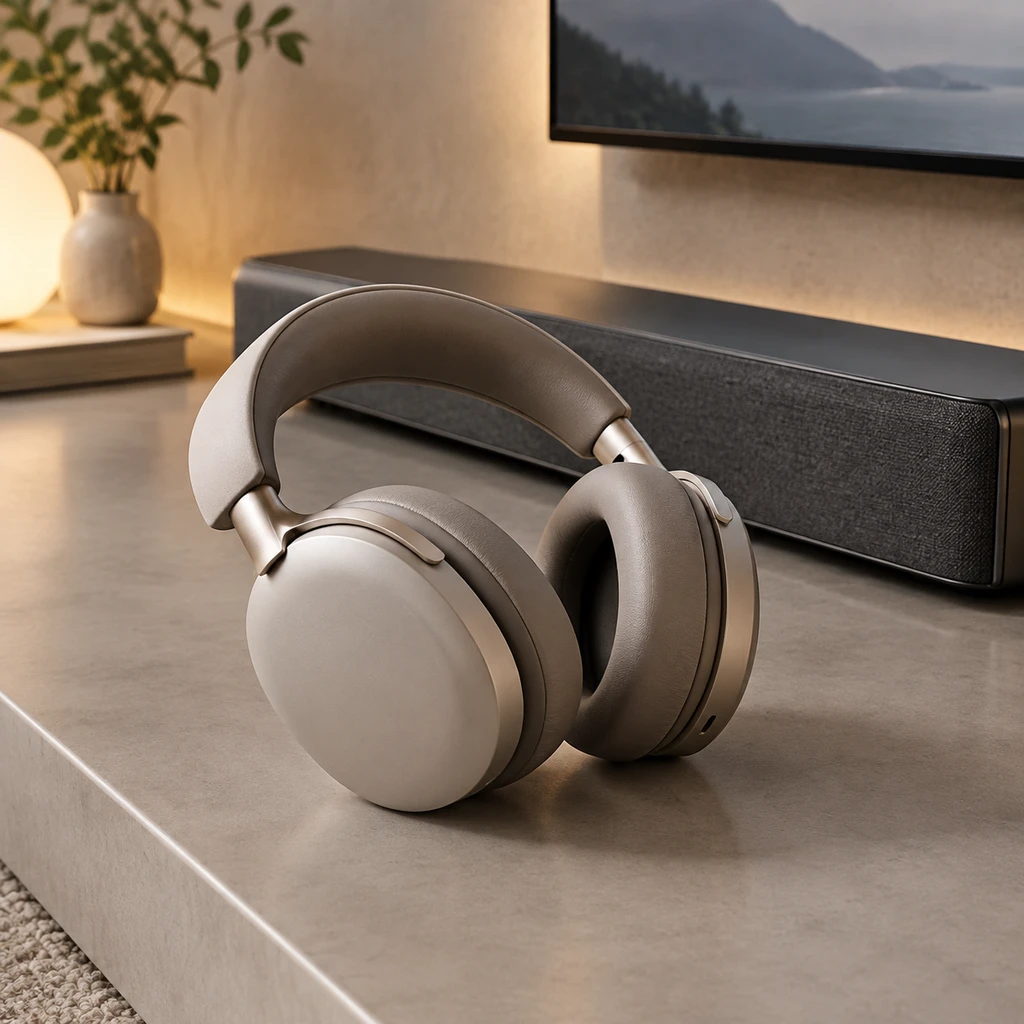 Sonos Ace Ultra 仍卖 449 美元：一场迟到两年的 Wi-Fi 补考