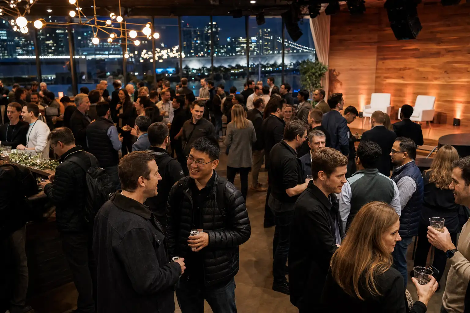 TechCrunch Disrupt 2026 开放 Side Event 申请：品牌想借势，先看清窗口和边界