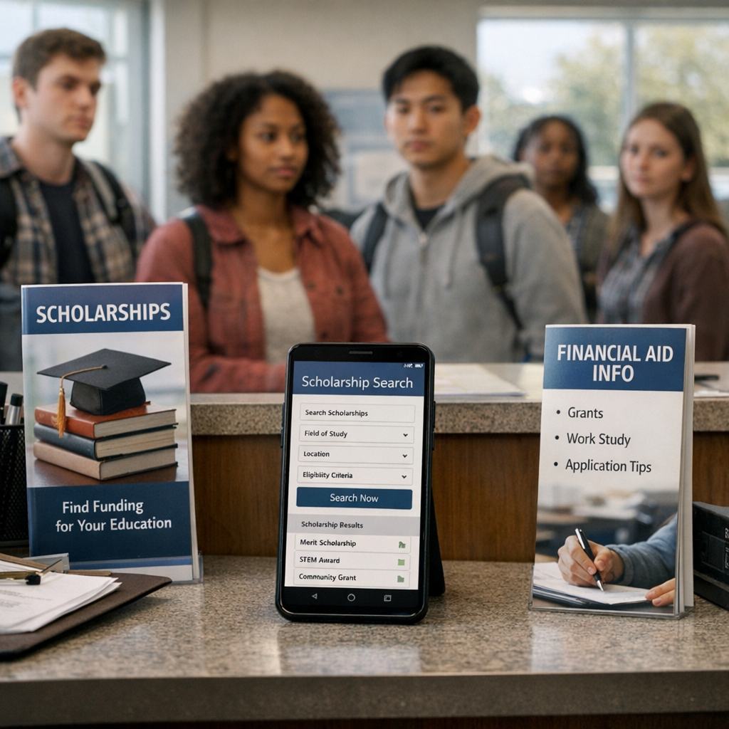 Scholly 创始人起诉 Sallie Mae:学生数据为何成了收购后的硬问题