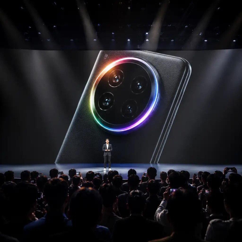 Pixel 11 Pro背部新灯抢镜,谷歌发布会却继续追逐大众