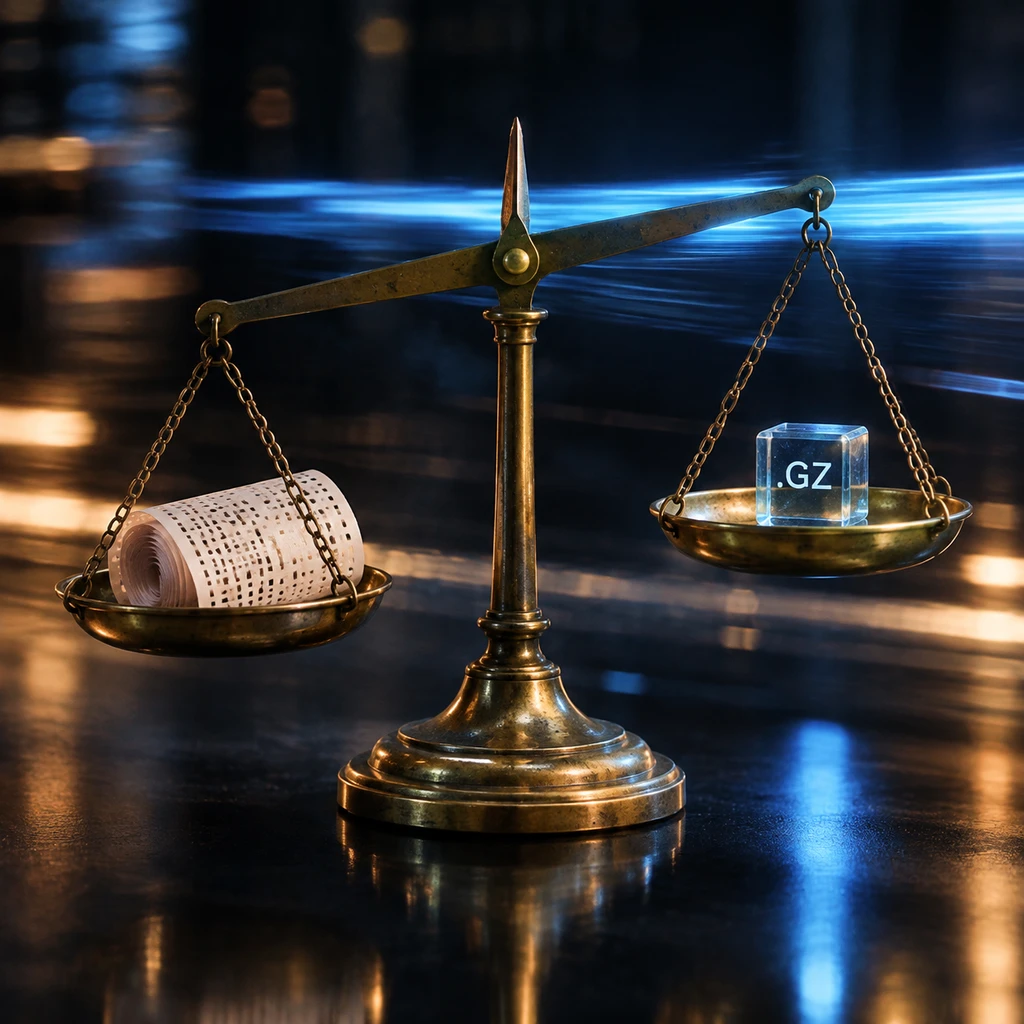 候选文本被压缩得越小,算法就判定其出现概率越高(示意图)