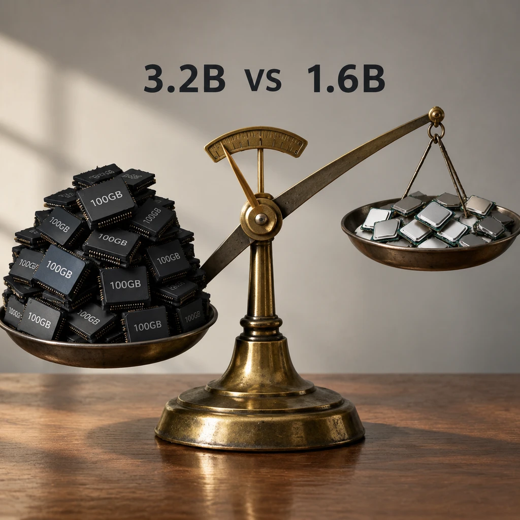 全球开源模型下载量出现两倍差距,力量天平彻底倾斜(示意图)