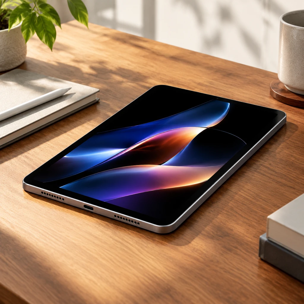 iPad mini起售价跳涨40%至699美元:A20 Pro阉割算力与锁死60Hz的利基豪赌
