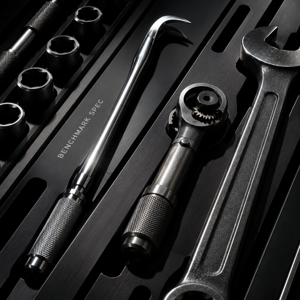 模型在检索抓取上表现突出,但在核心工程架构上明显落后