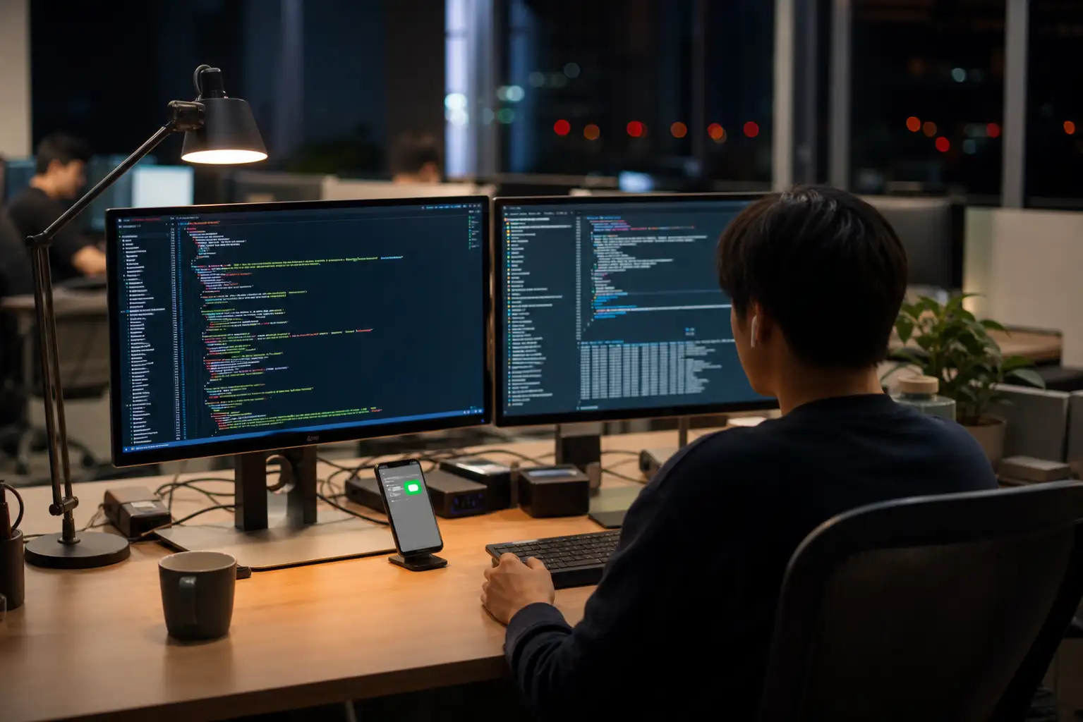 智谱AI推出编程智能体ZCode:GLM-5.2有了自己的“Claude Code”