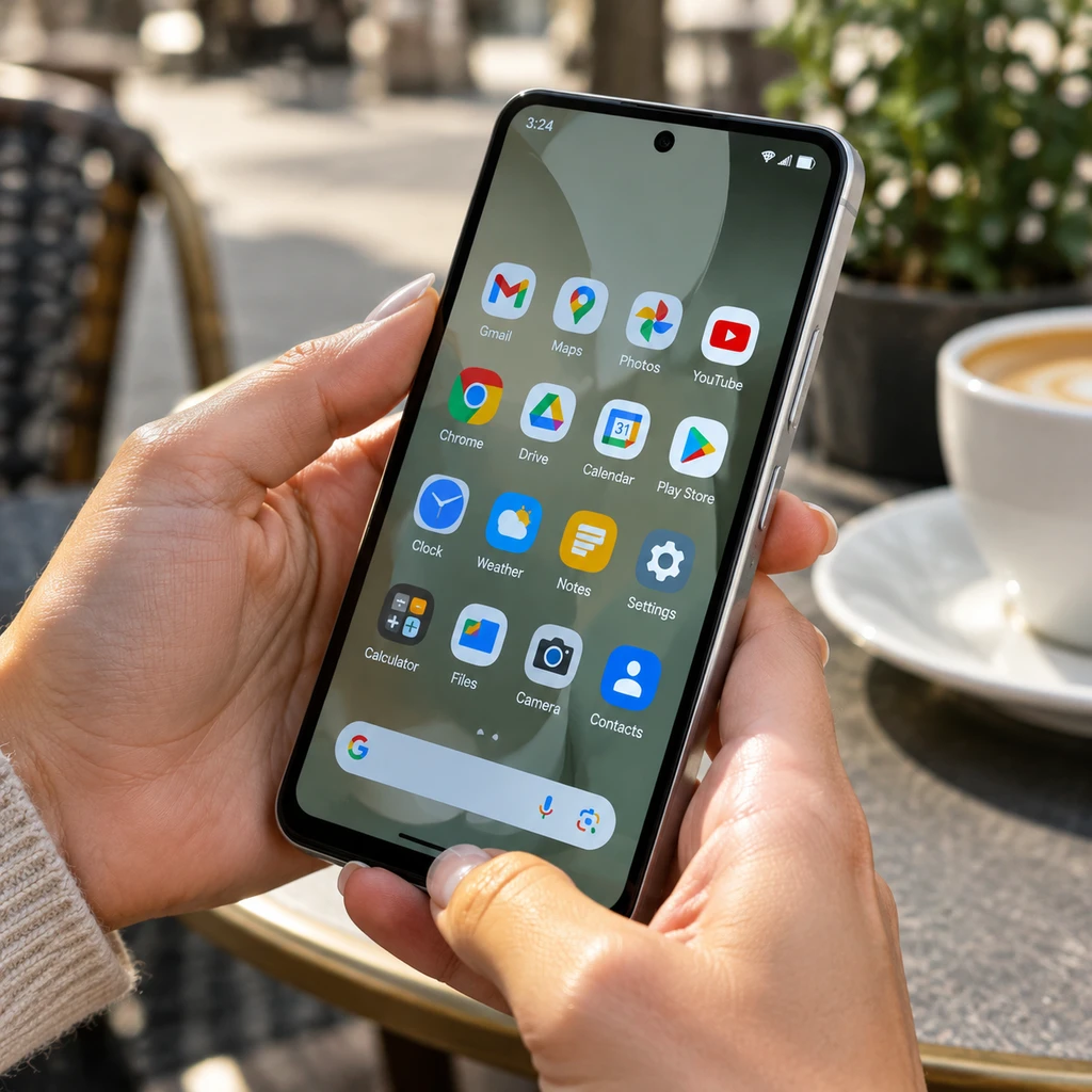 Google Android Registered App Stores 12月1日上线，年费1万美元换一键安装