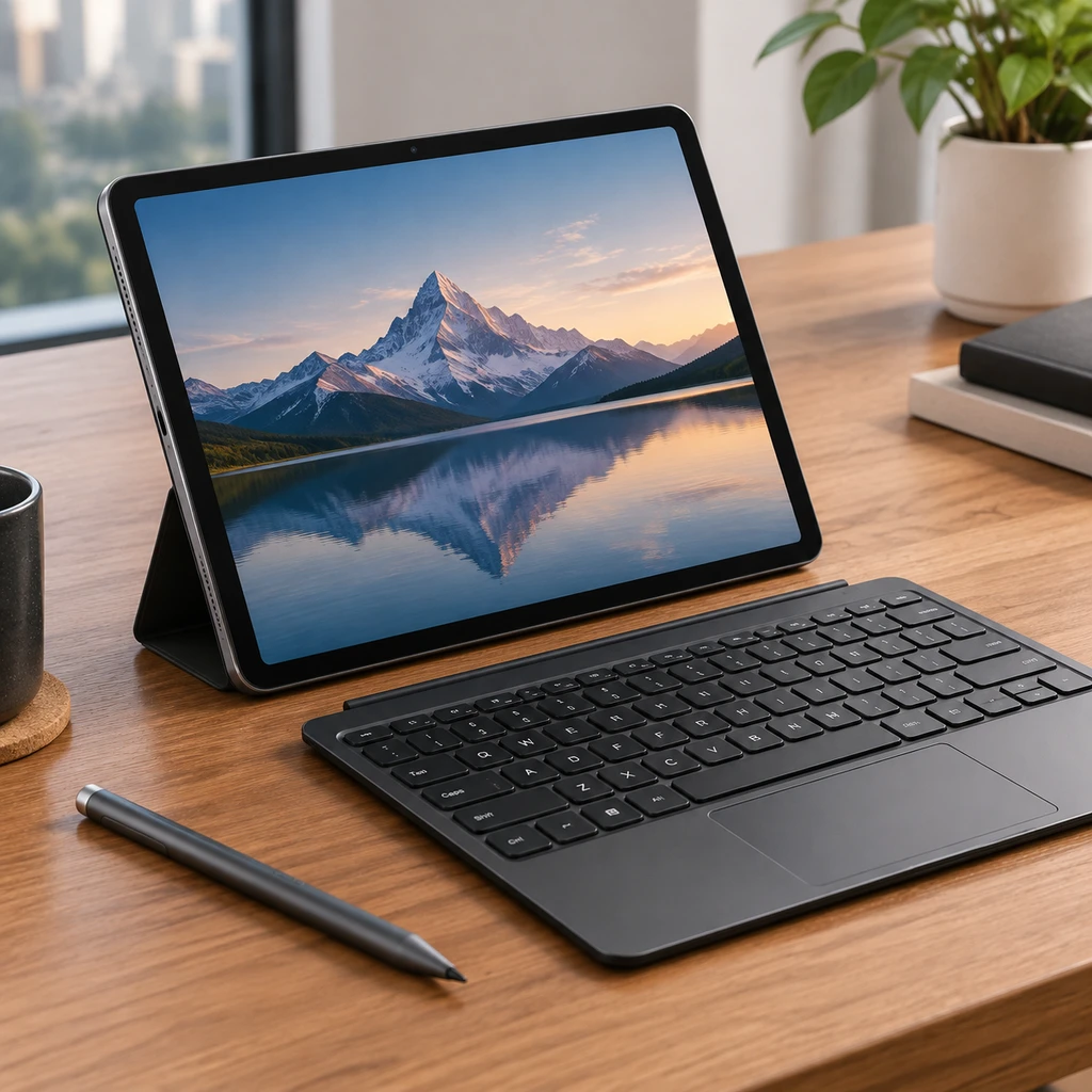 Amazon推Alexa Tablet卡位iPad,拆掉围墙却难舍广告税与AI月租
