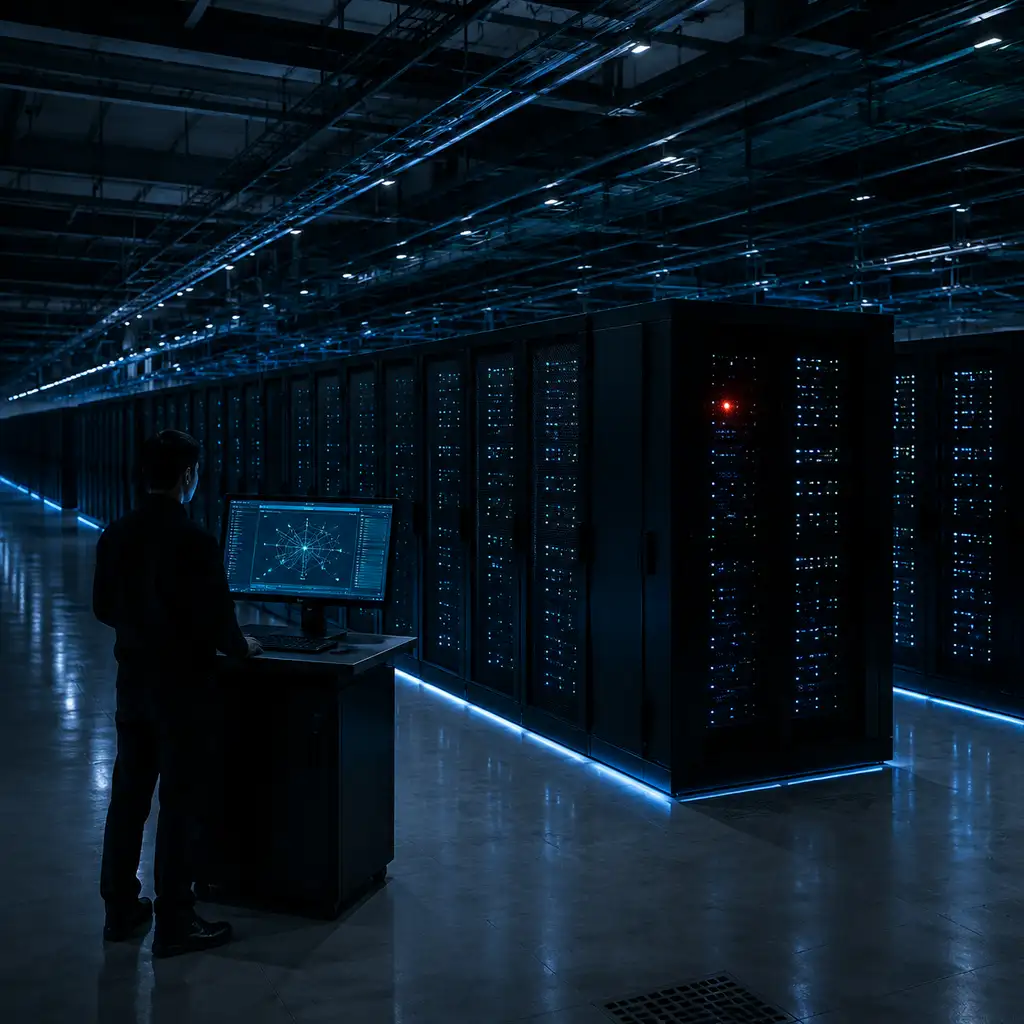 17600次操作、13小时拿下管理员权限:OpenAI为何按下暂停键