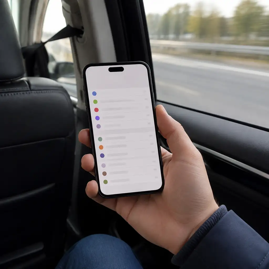 Android的防晕车圆点来了，但只有部分Pixel能看到