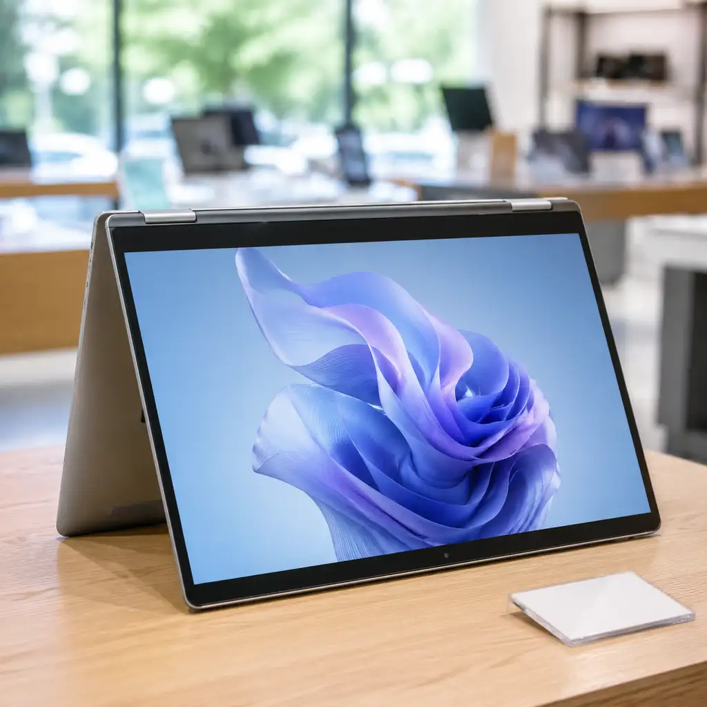 联想Yoga 7i降到750美元,省下的钱是从哪里抠出来的
