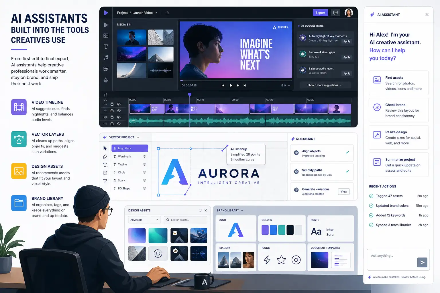 Adobe 把 Firefly 接进 Premiere：专业软件不再只拼按钮