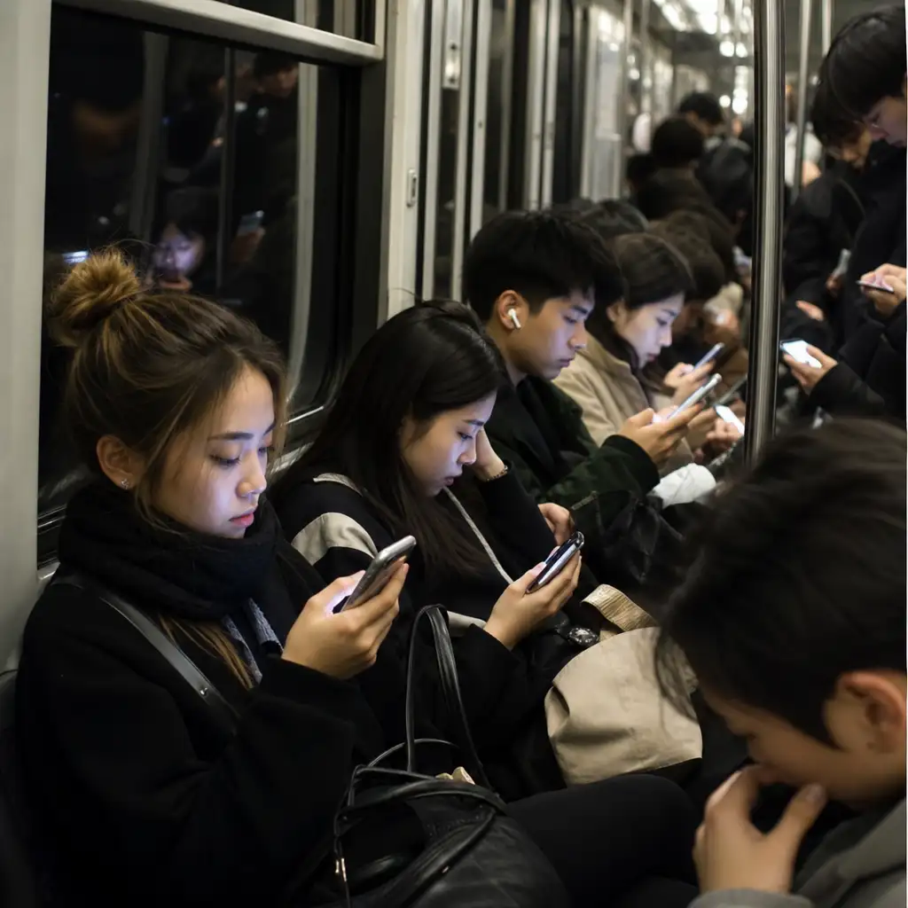 从 Numa Numa 到 AI 垃圾:互联网的快乐早被平台优化掉了