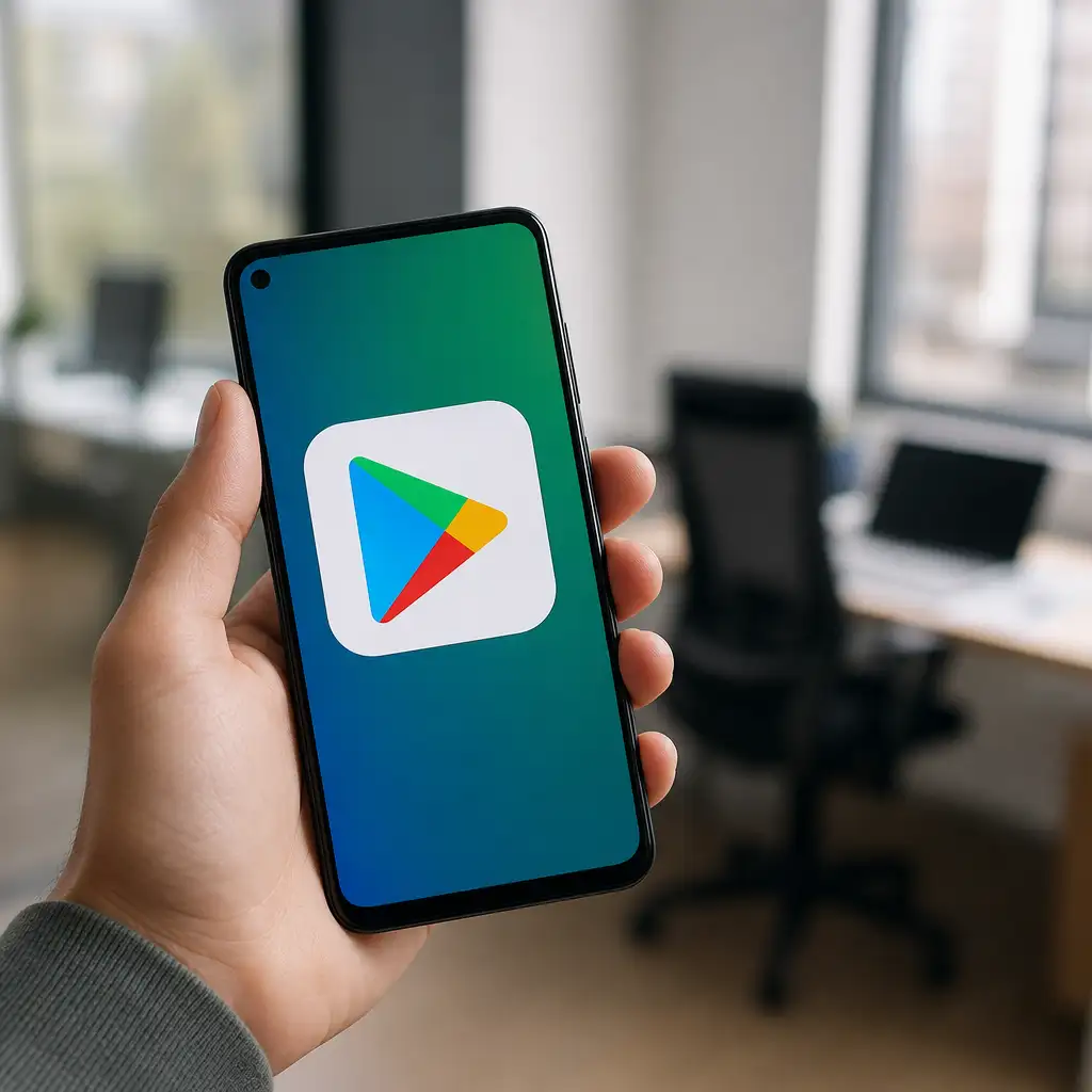 Aptoide十年后重返Google Play，但Google的收费单也一起回来了