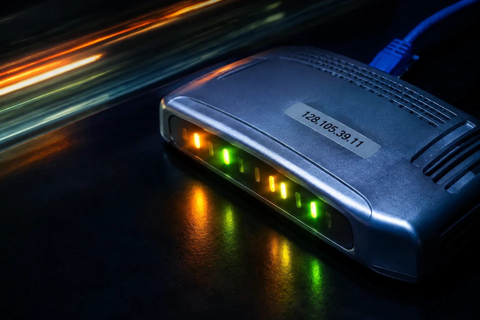Netgear硬编码公网IP致70万台路由器瘫痪大学服务：一场改变RFC标准的固件灾难