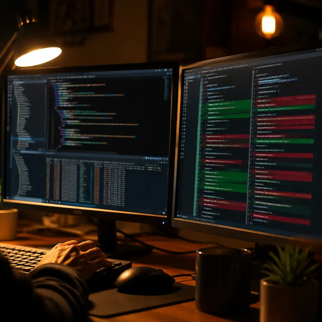 一周弃Claude用Codex:改动更快,但PR收尾没省时间