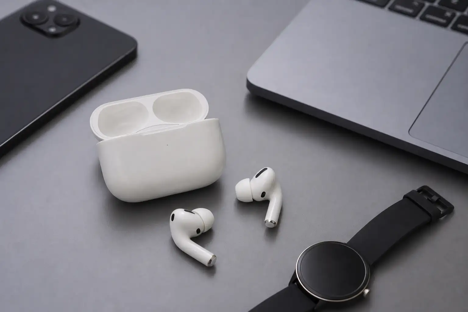 LibrePods 撬开 AirPods:好用一点,但还谈不上自由