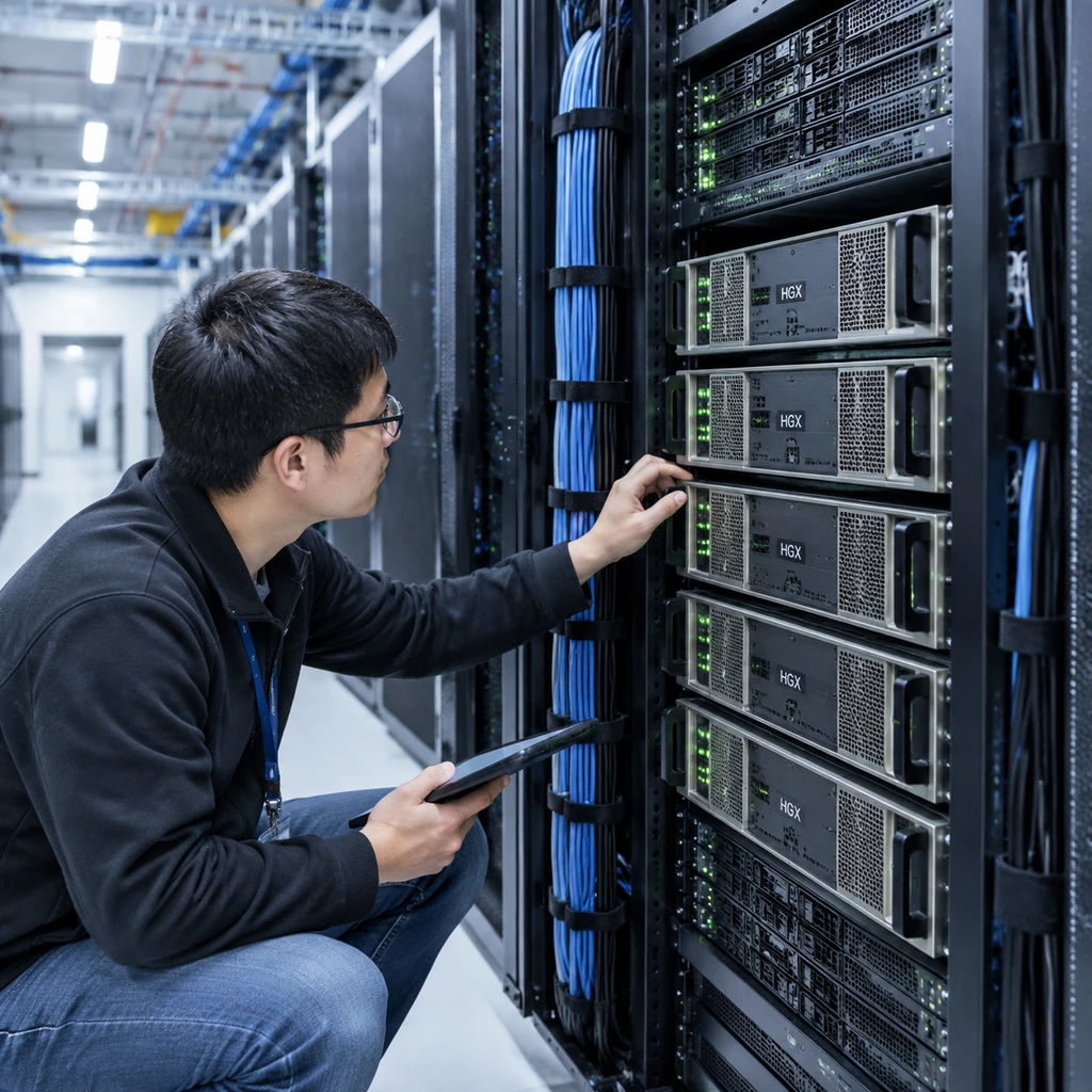 NVIDIA 全面开源 Run:ai:7 亿美元收购背后的算力标准阳谋