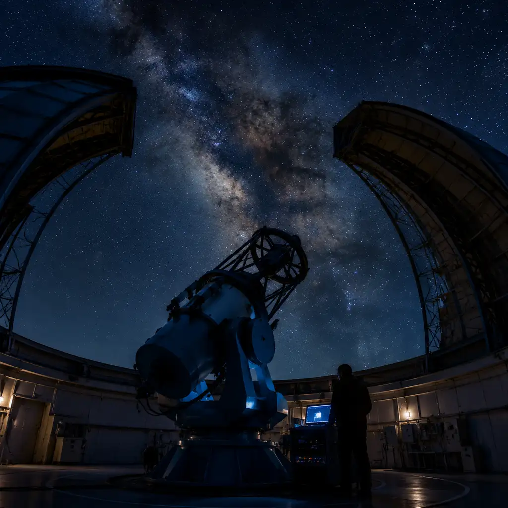 “黑洞炸恒星”刷屏：论文写的其实是小行星质量级假设