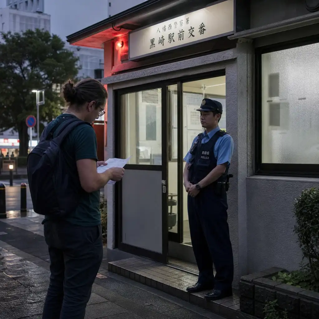在日本被捕后，23天不是唯一风险：起诉前羁押怎样制造压力