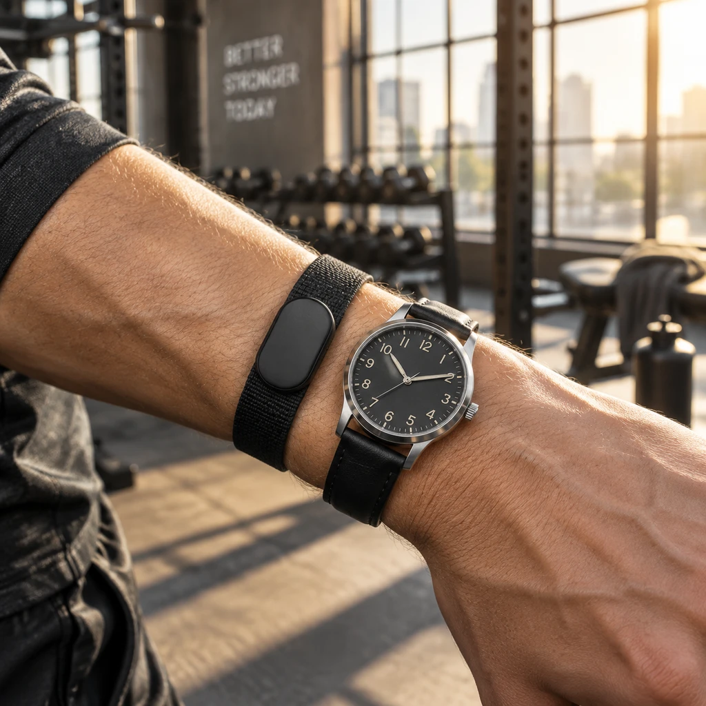 Google把无屏手环Fitbit Air卖到13999卢比背后藏着什么算盘