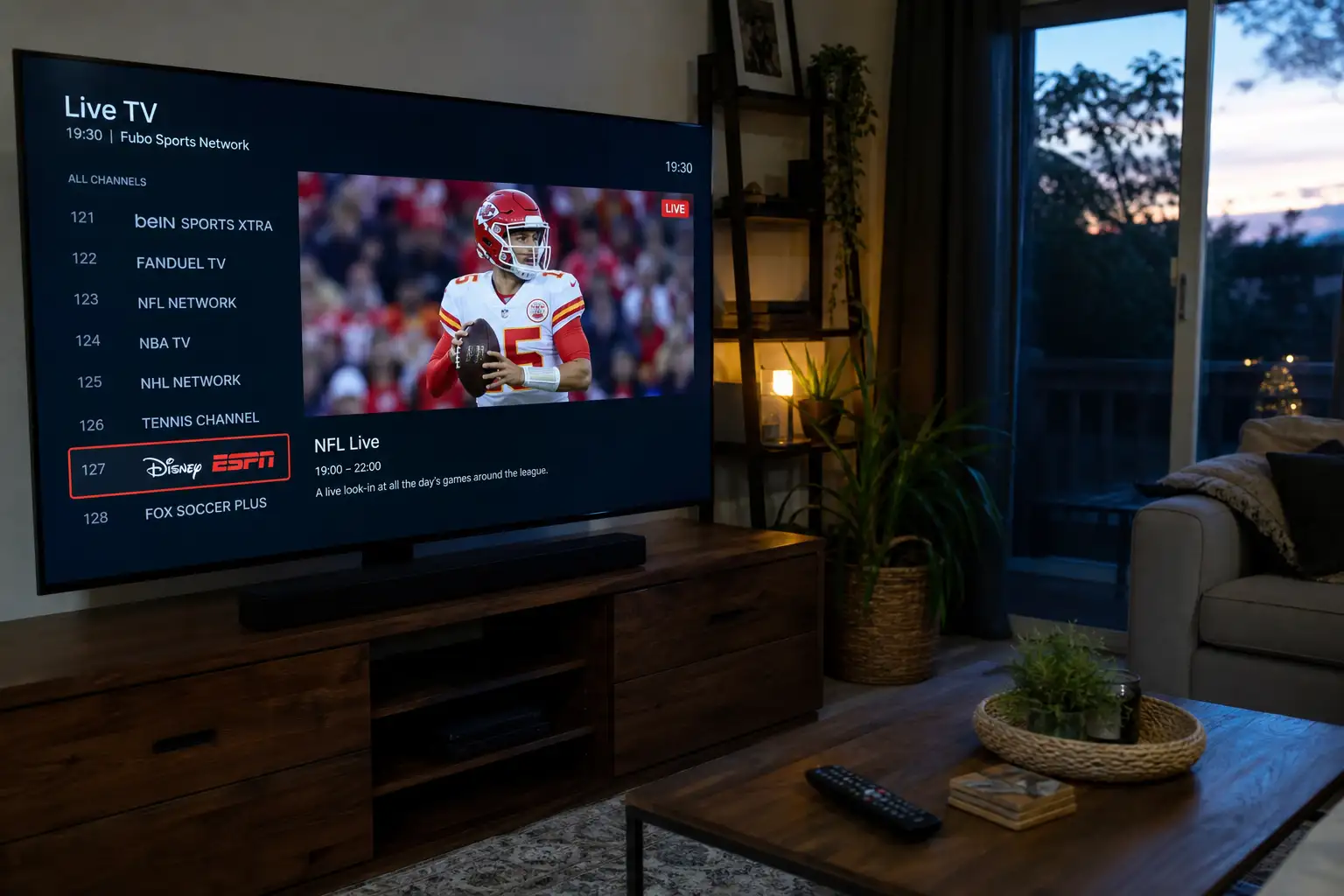 Disney付5000万美元和解:YouTube TV和DirecTV Stream用户能领到什么