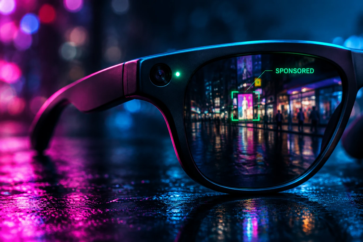 Ray-Ban Meta拿下76%份额，Meta携Muse再押下一代计算入口