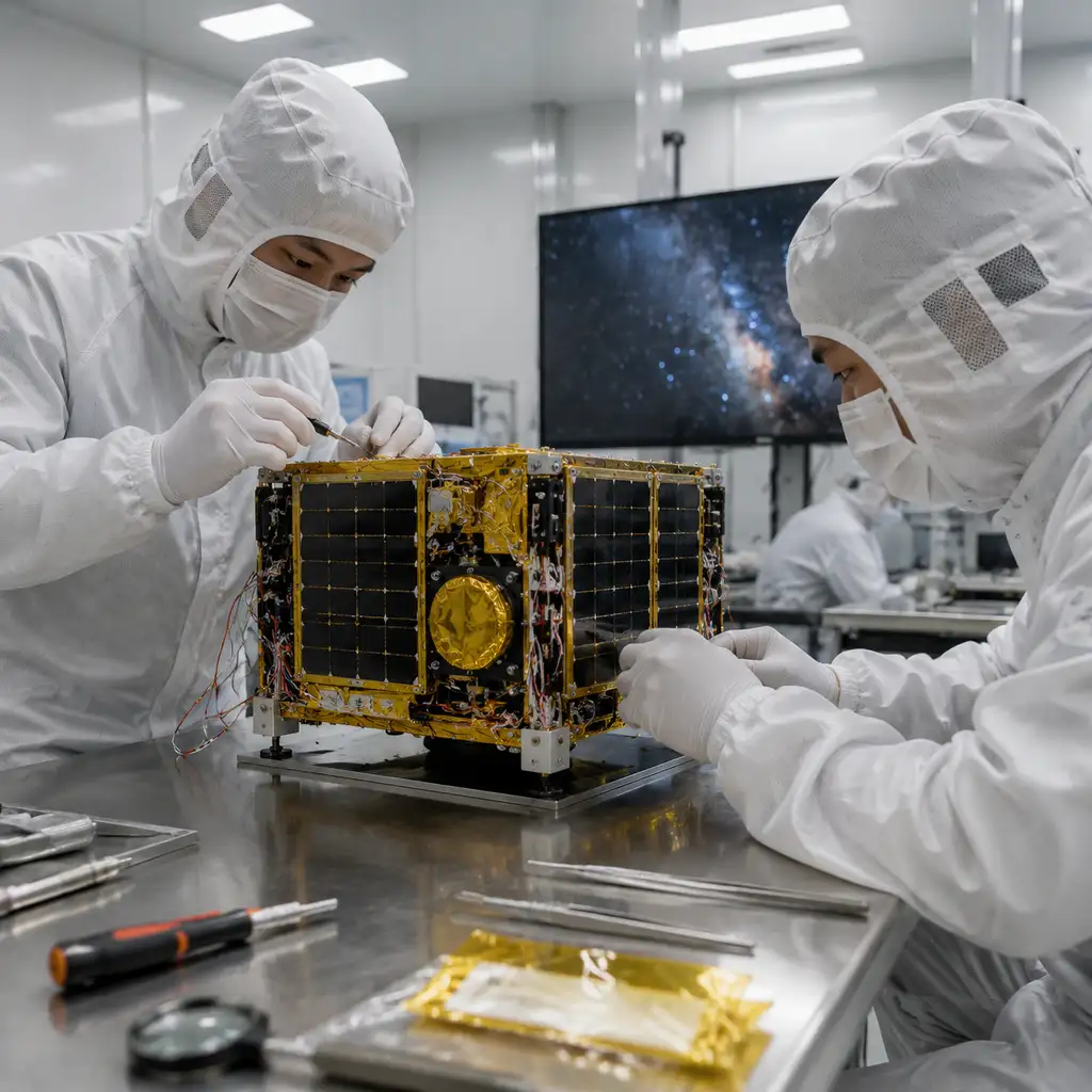 1500万美元去半人马座：便宜的星际任务，昂贵的文明账单