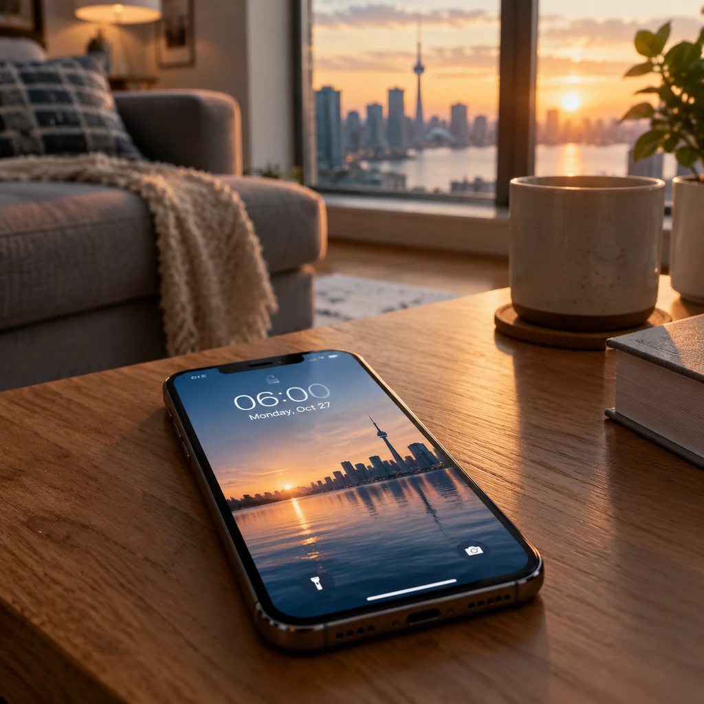 加拿大永久夏令时落地，Google Android用户需警惕11月1日静默时间错乱