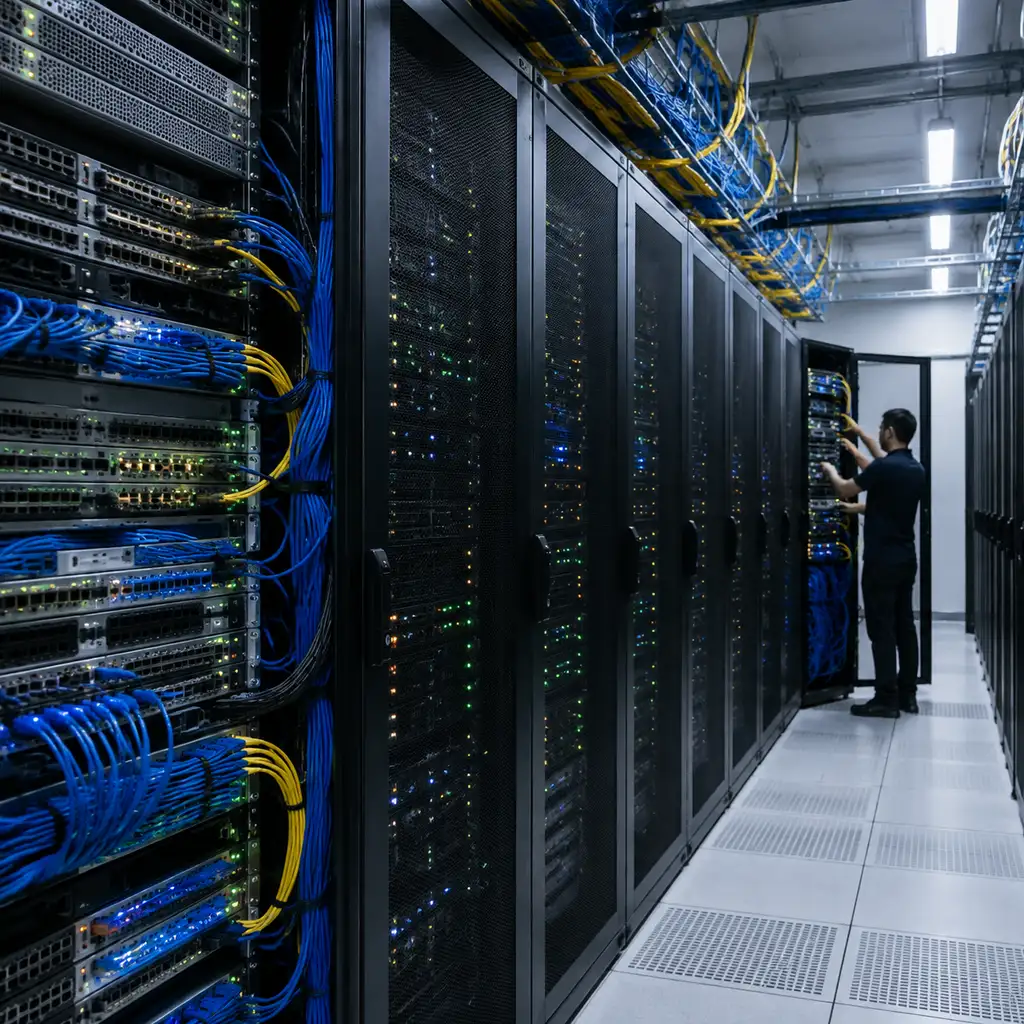 98%流量是爬虫:AI公司正用最笨的办法薅走Linux内核