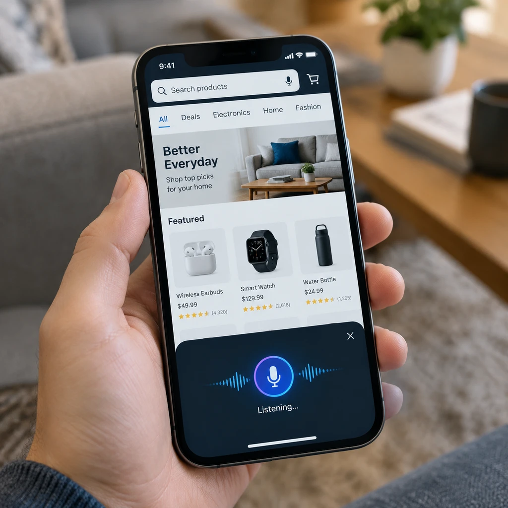 Amazon 为 Alexa for Shopping 更新 100 多项功能，用礼单代管防守 Google 并定档 2027 广告