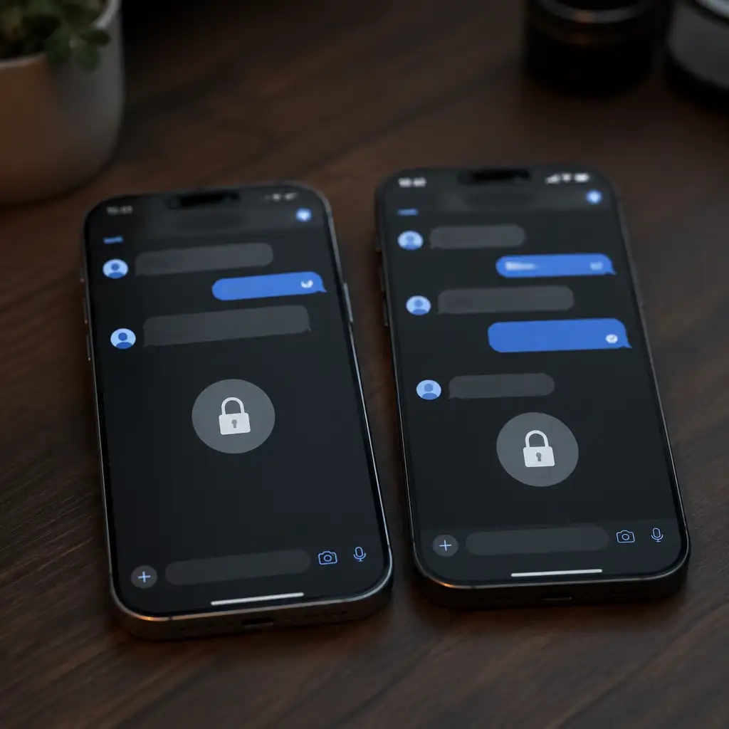 Signal 松绑用了十年的规矩：一个账号终于能装下两部手机